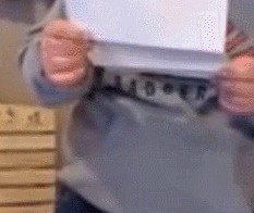 Чувак поступил в колледж