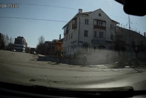 Авария дня 1481. Насмерть сбил мальчика