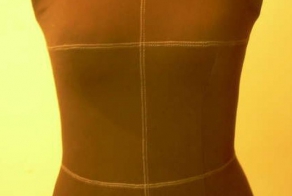 Как сделать манекен своими руками