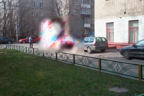 И у них бывают праздники