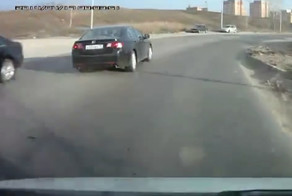 Гонки с детьми в салоне