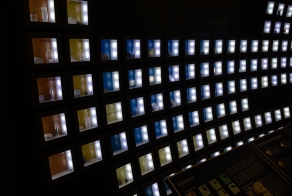 Периодическая таблица Менделеева наглядно 