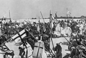 Победа на Чудском озере — День воинской славы России 