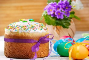 Как я узнал значение праздника Пасхи.