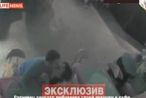 Ревнивец зарезал любовника своей девушки