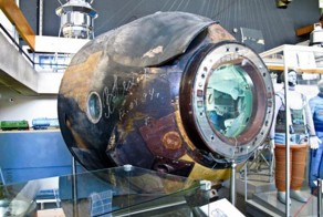 Мы падали с высоты 192 км и вели об этом репортаж