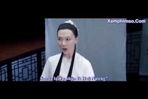 Китайские актёры театра ругаются по-русски!