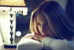 Милые девушки из соц сетей