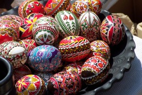 Интересное о Пасхе