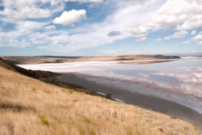 Красивые озера КРЫМА!