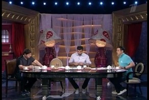 Как в воду глядели