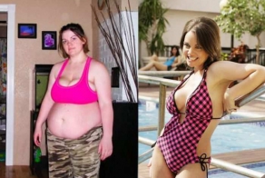 Люди, у которых получилось измениться
