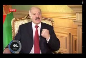 После интервью с Лукашенко Шустера решили уволить