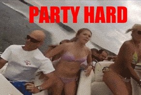 Party Hard!