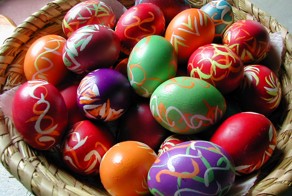 Восресение Христово