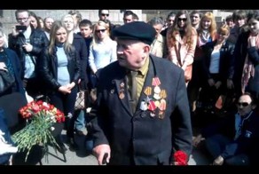Рассказы Ветерана Великой отечественной