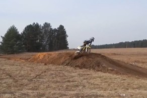 Подборка падений #3