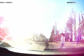 Непутевая мамаша