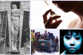 Как рождаются сенсации