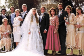 Актеры сериала Санта-Барбара тогда и сейчас