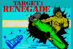 ZX Spectrum. Компьютерные игры моего детства. Часть третья.