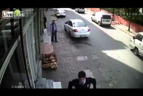 Гоп-стоп недолго продолжался