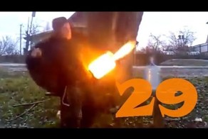 Подборка Приколов. Выпуск #29 / Funny Videos Compilation #29