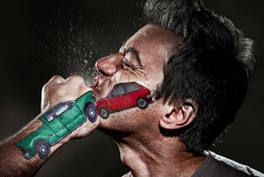 Студенческая  смекалка или  прости козла