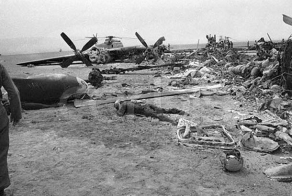 Спецназ, не знающий побед: американские «Дельта Форс»