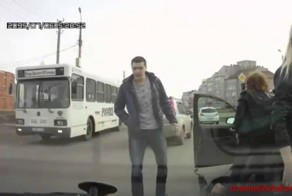 Подборка аварий