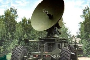 Радиообмен советских военморов во время учений