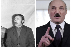 Какими были политики в молодости