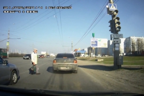 Кто виноват?