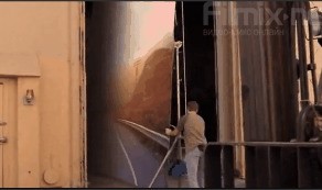 Уехать в закат 