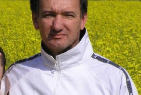 Олег Жуковский. Надо брать с него пример.