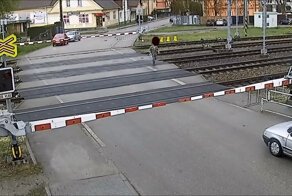 Повезло идиоту