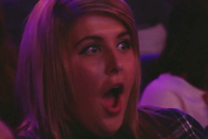 Невероятный иллюзионист на шоу талантов