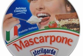 Сыр "Маскарпоне"