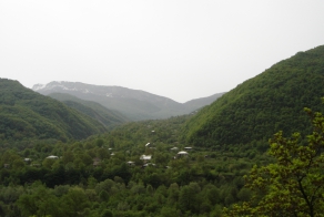 Грузинские каникулы 