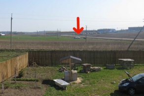 Как распахивают земли в Беларуси