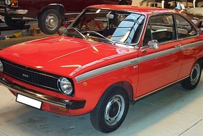 Автопром Нидерландов: от DAF до... Volvo и MINI