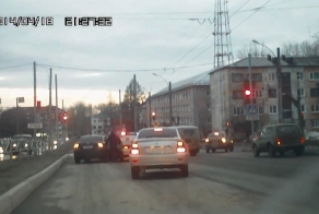 Задержание наркоторговца