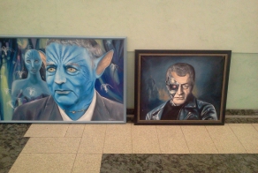 Жириновский: 25 лет в политике