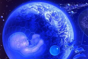 В каком настоящем ты хотел бы оказаться?