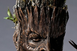 Face Off - Реалити-шоу гримеров