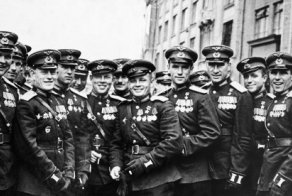 С днём Победы!