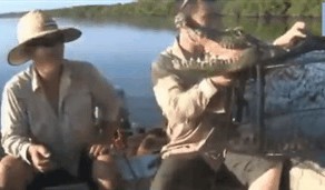 Рыбацкий юмор