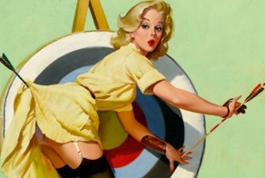 Дурацкие советы из женских журналов