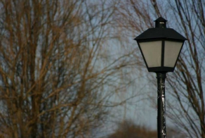 Хирурги вытащили из мужчины уличный фонарь