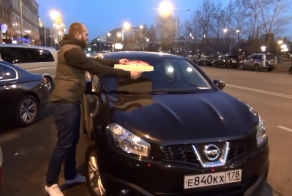 СтопХам 135 Неадекватность и уличная магия